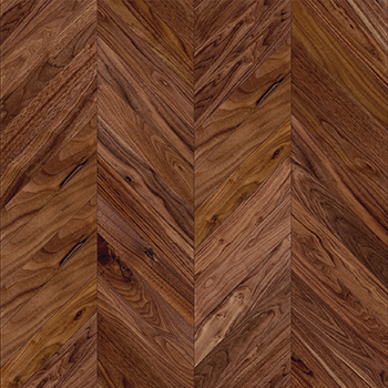 Американский орех, лак