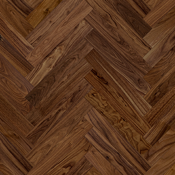 Американский орех, лак