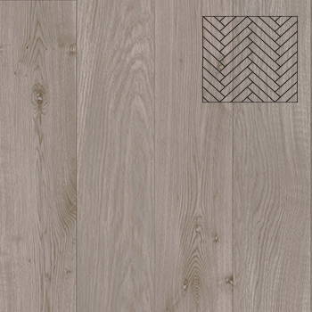 Серый вельвет