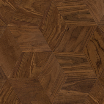 Американский орех, Лак