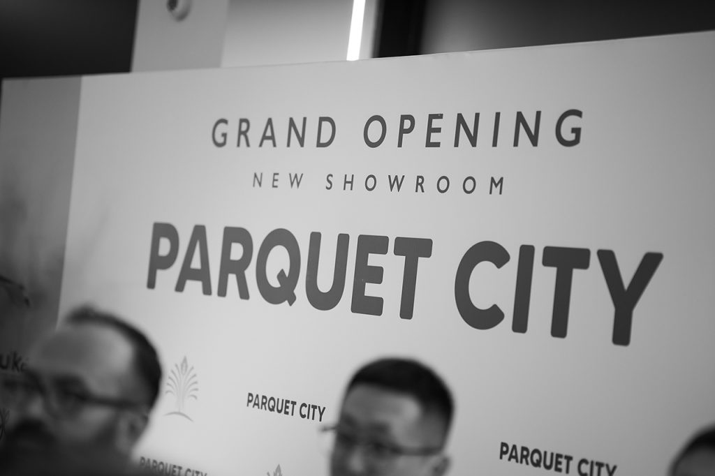 Компания Coswick совместно с азербайджанским партнёром Parquet City открыла флагманский салон в сердце «страны огней» — Баку